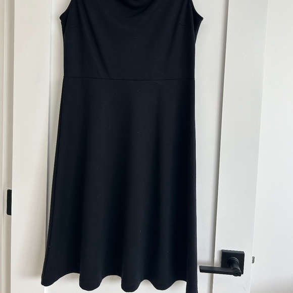 Lands End Knit Dress - Picture 2 of 5